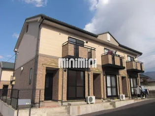 BRANCHE LOGEMENT Bの画像