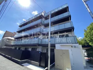 エストゥルース亀有の画像