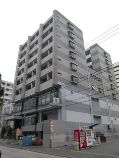 ライオンズステーションプラザ磯子の画像