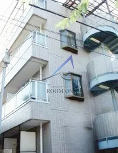 ヴィラ清水町の画像