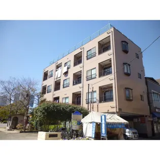 井野ビルの画像