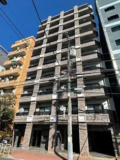 クレヴィスタ亀戸IVの画像