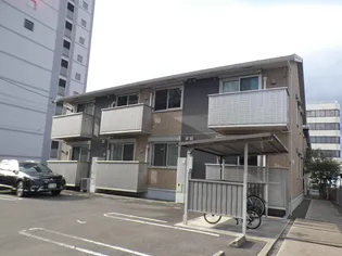 グランルミエール高砂の画像