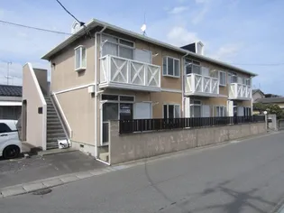 キャメルハウスの画像