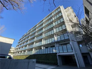 ザ パークハウス二子玉川ガーデンの画像