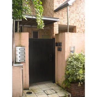 Heritage 梶ヶ谷【2階】の外観