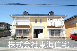 ブリーズハイツ A棟の画像