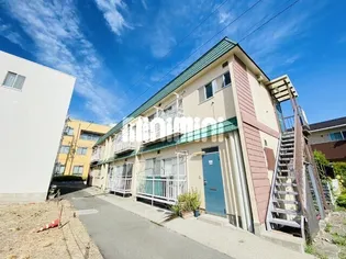 ツルコーポの画像