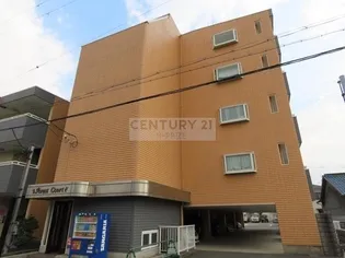 フォーレストコートAの画像