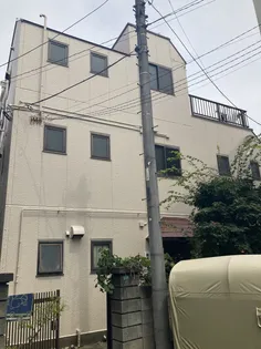 金子マンションの画像