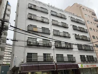 大森三井マンションの画像