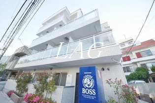 B'CASA CIELOの画像