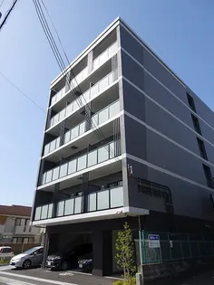 ベラジオ京都西大路ウエストの画像