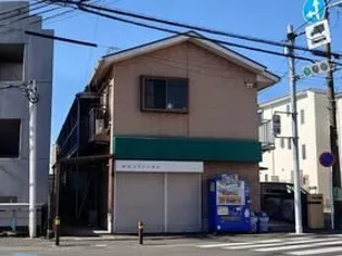 三光ハイツの画像