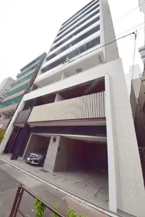東京都文京区本郷4【マンション】の外観