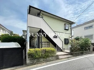 ヴェルフルール桜丘の画像