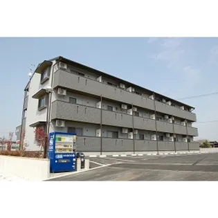 スライブ六番館 A棟の画像