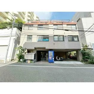 グランコート中馬込の画像