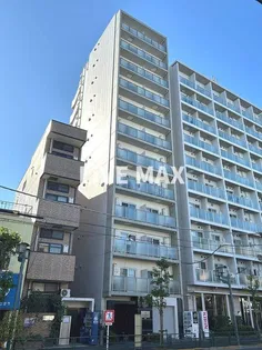 オーキッドレジデンス大島の画像
