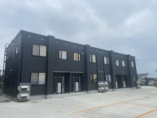 ラ ルーチェBの画像