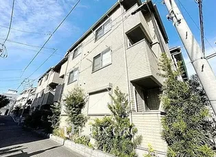 アイショウパルハウス東品川の画像