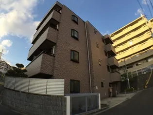 プラウド千里山の画像