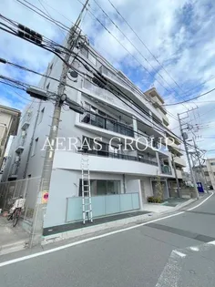 ルミーク本町イーストの画像