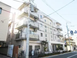 グランデュール六義園の画像