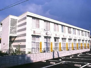 レオパレス太陽の画像