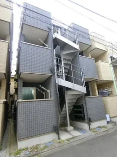 チェルシーハイツ西日暮里の画像