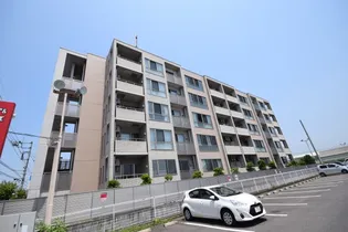 グランベールの画像