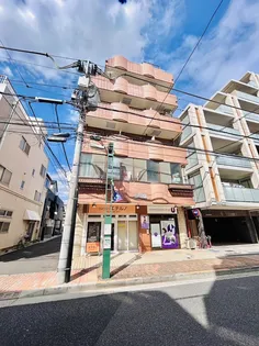 プロミネンスNENOYA【5階】の外観