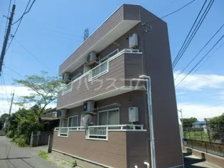 グリーンハイツ田之倉の画像