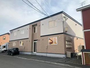 コーポSALOの画像