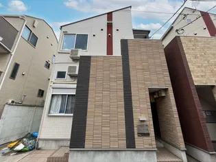 ジェム阿佐ヶ谷の画像