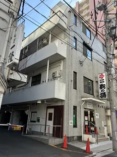 コーポラス駒の湯の画像