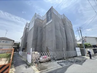 INOVE寝屋川大利元町【3階】の外観