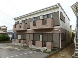 クレストの画像