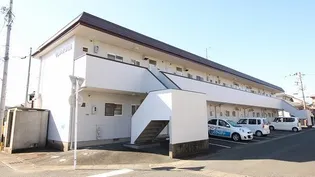 サンハイツ56の画像