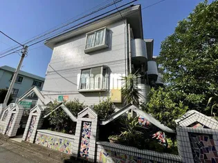 ホワイトパレスの画像