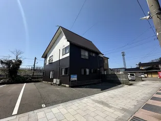 ウィステリア能瀬駅前の画像
