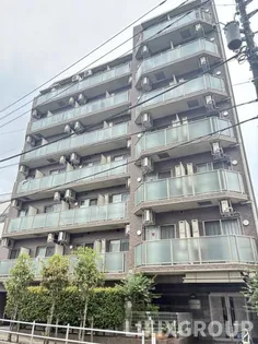 SUPURUSE板橋【6階】の外観