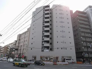アールレジデンス東中野の画像
