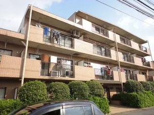 ファミーユ柳沢の画像