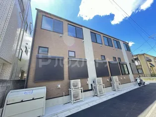 ハーモニーテラス町屋Vの画像