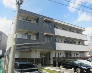 コンテッサ名駅の画像