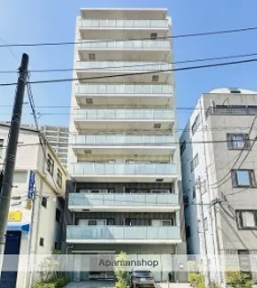 アルコバレーノ森下の画像