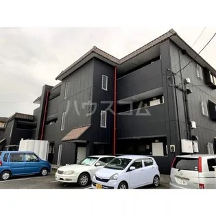 福田マンションの画像