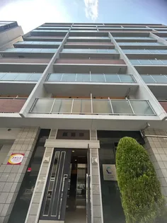 カスタリア門前仲町II【6階】の外観