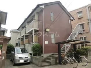 ANハイツの画像